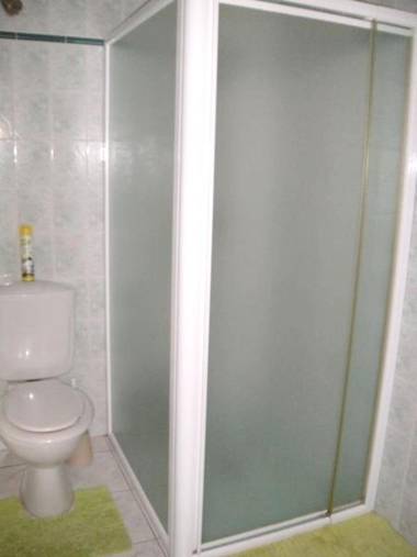 Maison de 2 chambres a La Couarde sur Mer a 500 m de la plage avec jardin clos et wifi