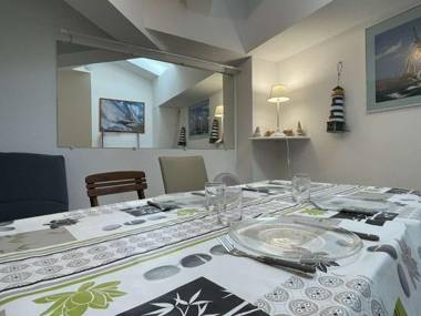 Appartement La Couarde-sur-Mer 2 pièces 4 personnes - FR-1-246C-14