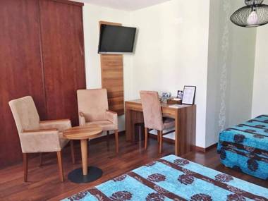 Logis Hôtel d'Angleterre