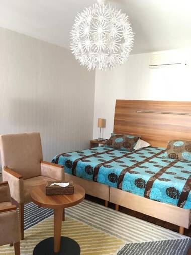 Logis Hôtel d'Angleterre