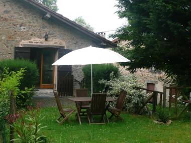 Chambres d'hôtes d'Antardieu