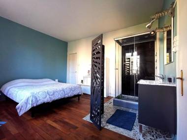 Chambres d'hôtes La Maison Blanche