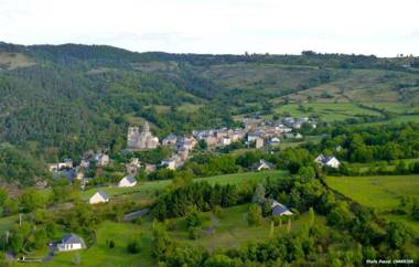 Hôtel Mercure Saint-Nectaire Spa & Bien-être