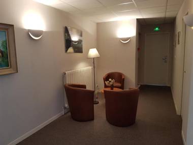 Hotel Le Saint Georges