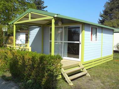 Camping Pomme de Pin