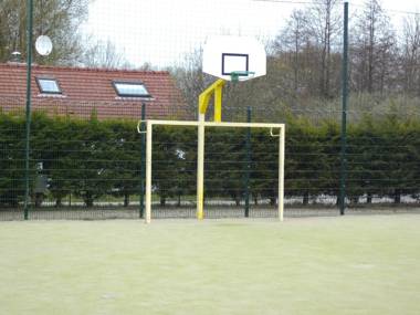 Camping Pomme de Pin