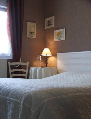 Chambres d'hotes Welcome Trépied