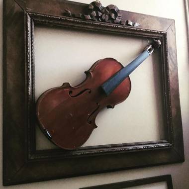 La maison au fil du temps