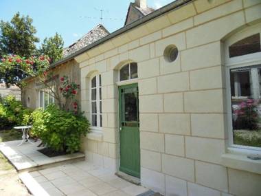 Appartements Yzeures Sur Creuse