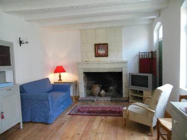 Appartements Yzeures Sur Creuse