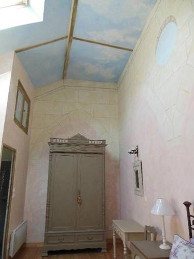 Appartements Yzeures Sur Creuse