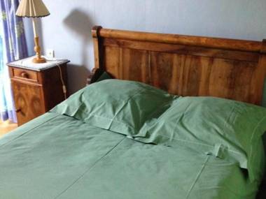 Gîte Yvré-l'Évêque 3 pièces 4 personnes - FR-1-410-194