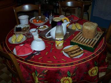 Une Chambre D'Hote Yvetot