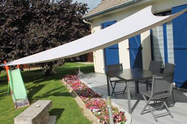 Une Chambre D'Hote Yvetot