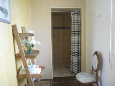 Chambres d'Hôtes La Ferme du Bout de la Ville