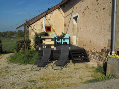 Domaine de La Madeleine