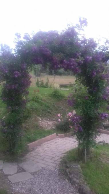 Maison Carmen Auberge à La Ferme