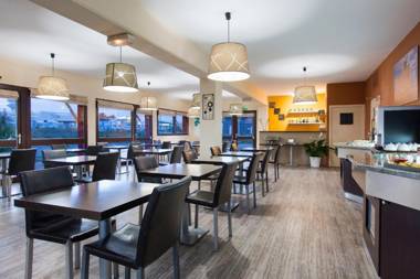 Hotel EDEN- Metz Nord ex le Berlange