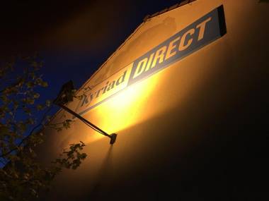 Kyriad Direct Metz Nord – Woippy