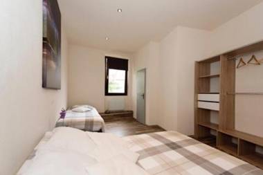 Hotel restaurant de l Europe