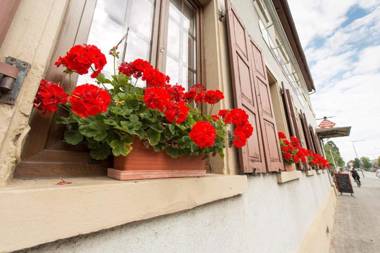 Hotel restaurant de l Europe