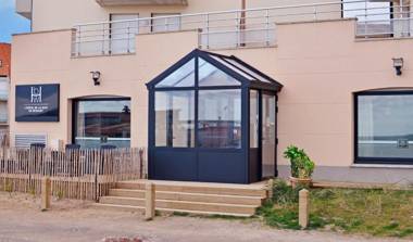 Hôtel de la Baie de Wissant