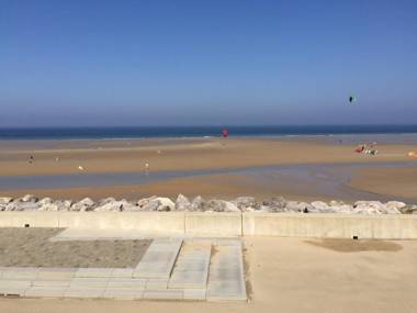 Le Studio de la Digue