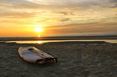 Le Studio de la Digue