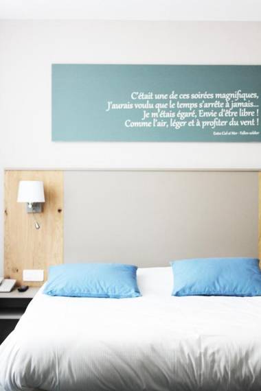 Hôtel Villa Des 2 Caps