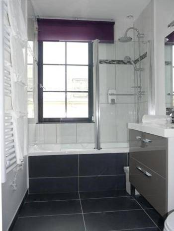 Les Mini-lofts de Paul et Virginie