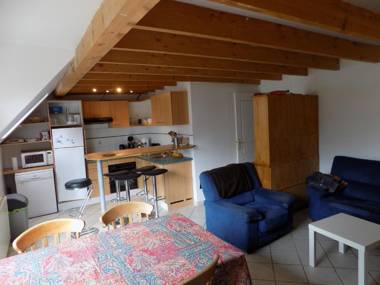 Maisonette La Quiétude