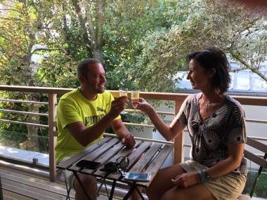 L'Alidade Chambres d'hôtes