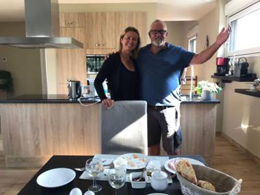 L'Alidade Chambres d'hôtes