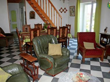 Gîte Wimille 5 pièces 8 personnes - FR-1-376-5