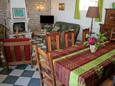 Gîte Wimille 5 pièces 8 personnes - FR-1-376-5