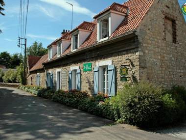 Gîte Wimille 3 pièces 4 personnes - FR-1-376-96
