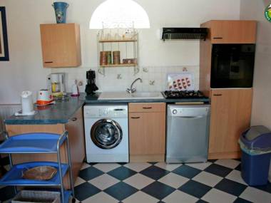 Gîte Wimille 3 pièces 4 personnes - FR-1-376-96