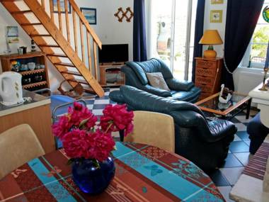 Gîte Wimille 3 pièces 4 personnes - FR-1-376-96