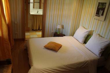 B&B La Tête dans les Etoiles