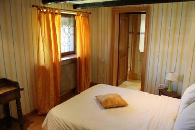 B&B La Tête dans les Etoiles