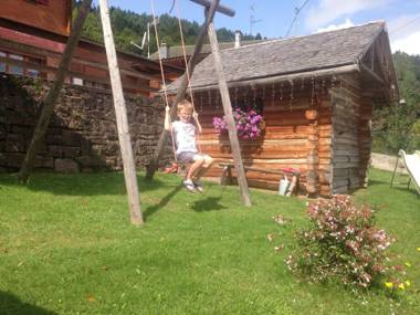 Gites Les Pins et Les Bruyères