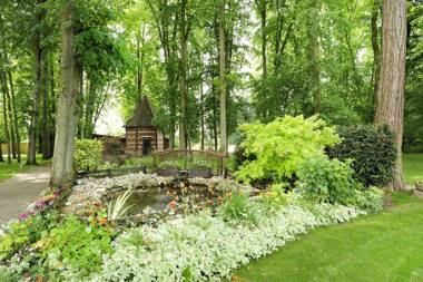 Logis Le Quai Fleuri