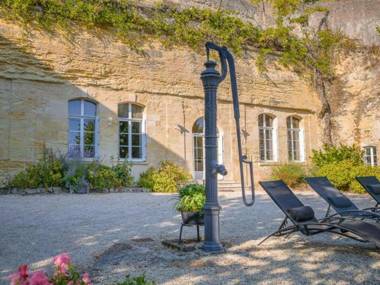 Gîte Vouvray 4 pièces 8 personnes - FR-1-381-87