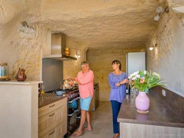 Gîte Vouvray 4 pièces 8 personnes - FR-1-381-87