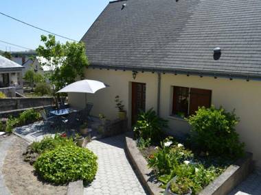 Gîte Vouvray 3 pièces 4 personnes - FR-1-381-167