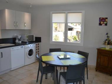 Gîte Vouvray 3 pièces 4 personnes - FR-1-381-167