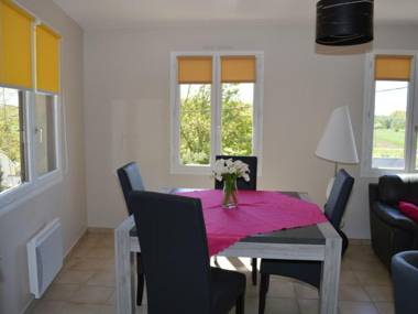 Gîte Vouvray 3 pièces 4 personnes - FR-1-381-167