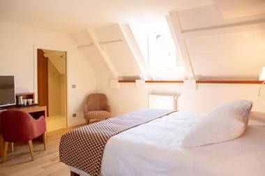 Hotel Le Clos De La Vouge