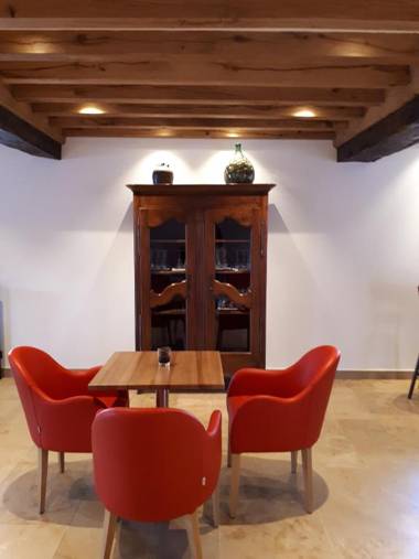 Hotel Le Clos De La Vouge