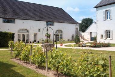 Hotel l'Orée Des Vignes